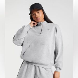 Gymshark sweater